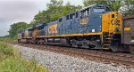 CSX 7098